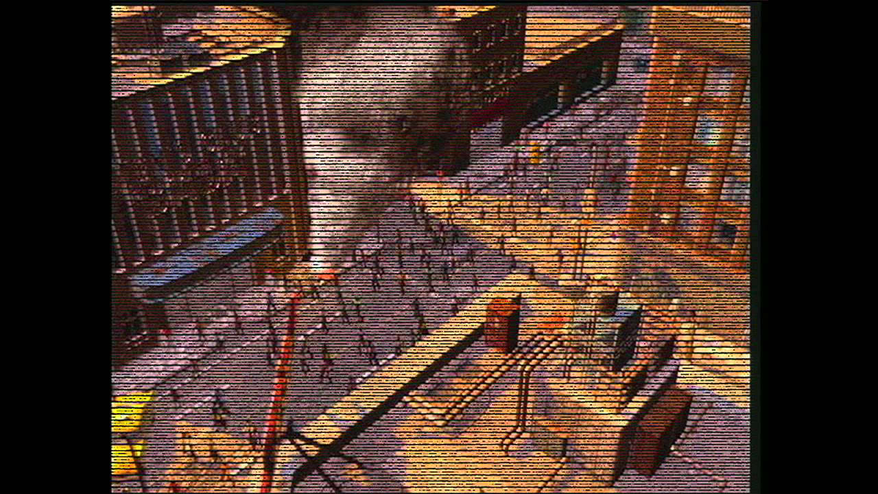 E3 2002 - Presentation RESIDENT EVIL ONLINE ("Outbreak")