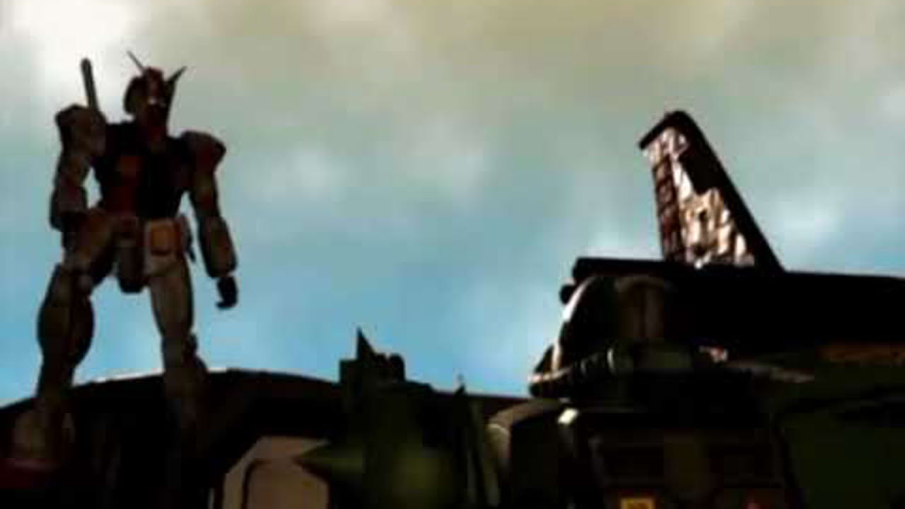 Gundam 0079 The War For Earth PC Playthrough 3 (Finale)
