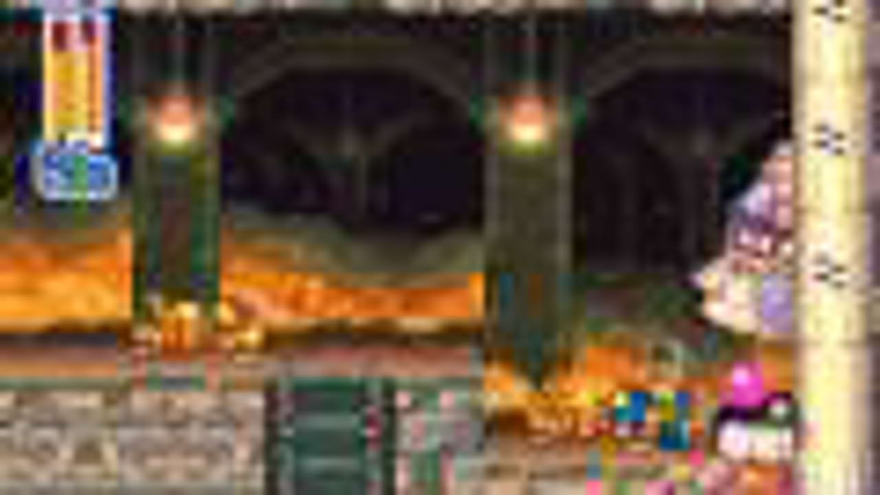 PSX Longplay [029] Mega Man 8