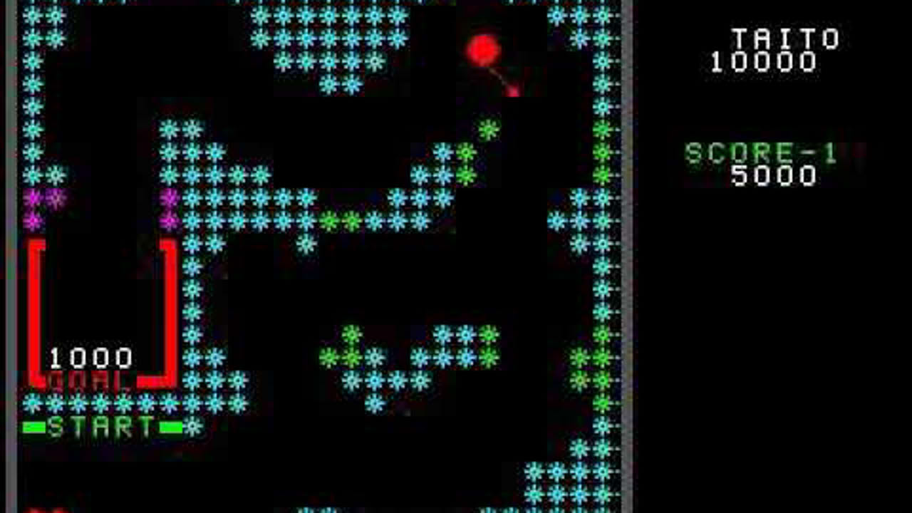 SuperLite 1500 Series: Crazy Balloon 2000 (PlayStation)