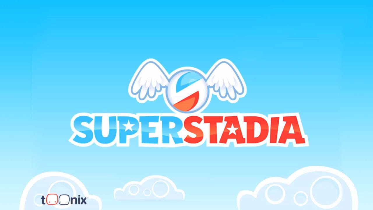 Superstadia Trailer