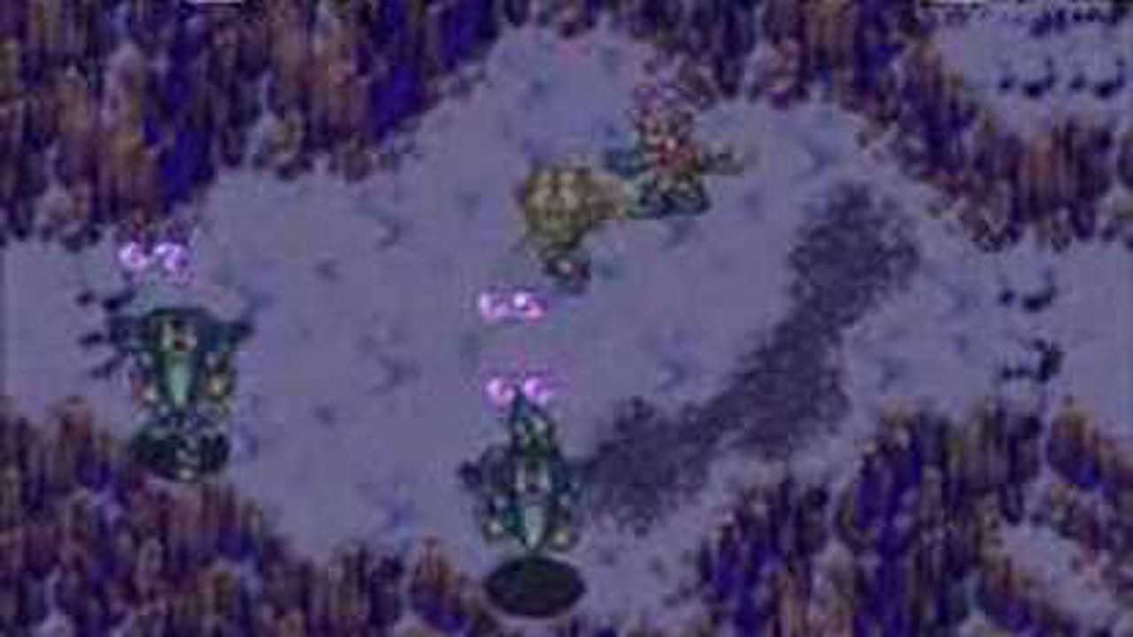 Seiken Densetsu 3 Trailer