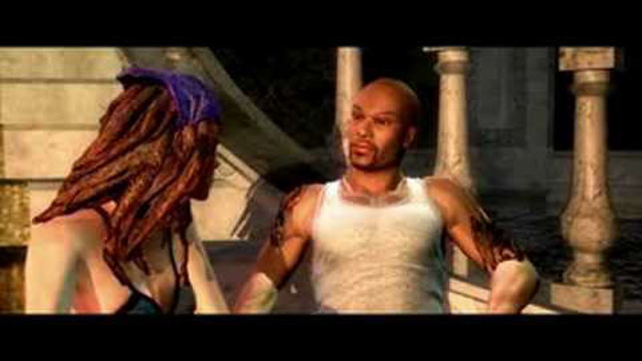 Saints Row 2 - Sons of Samedi Game Trailer