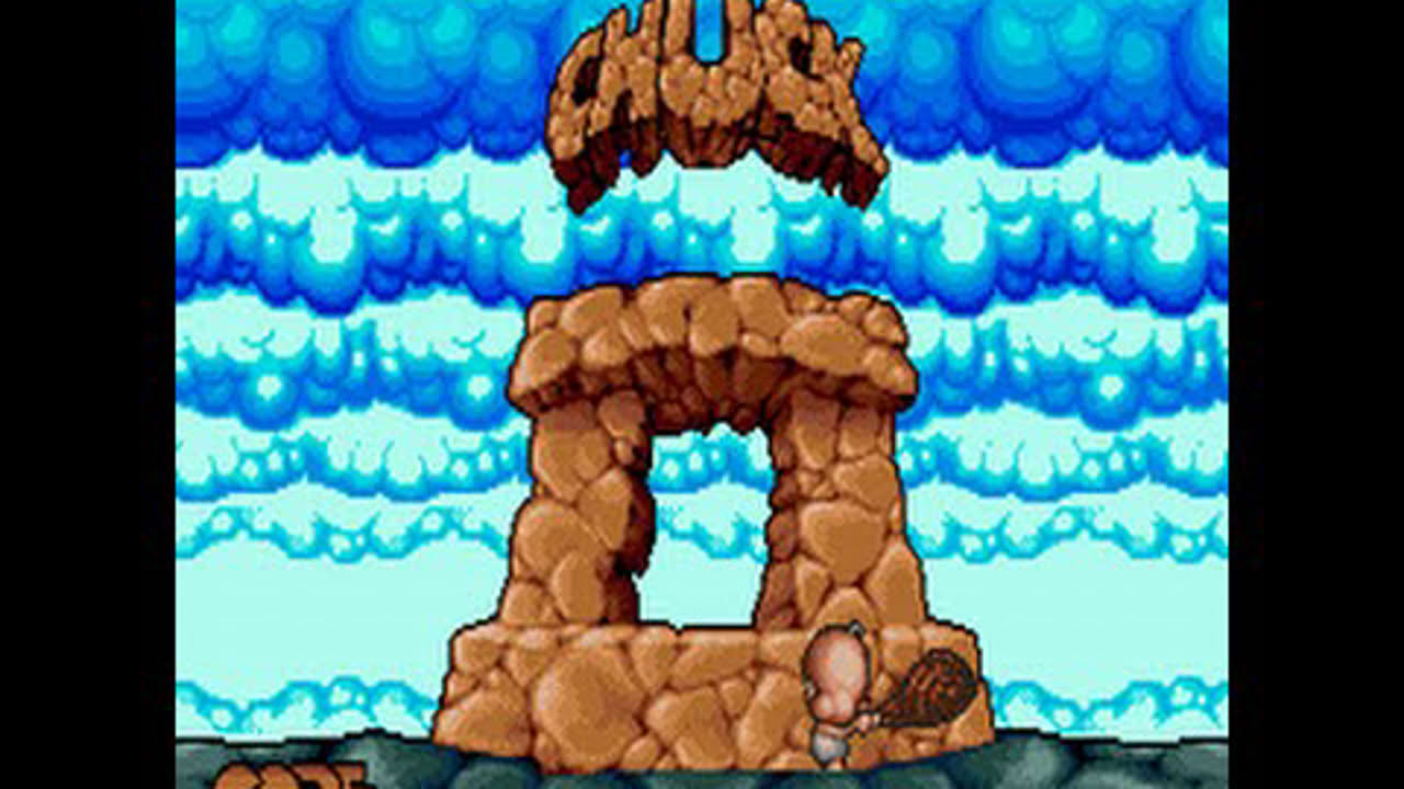 Mega-CD Longplay [012] Chuck Rock II - Son Of Chuck