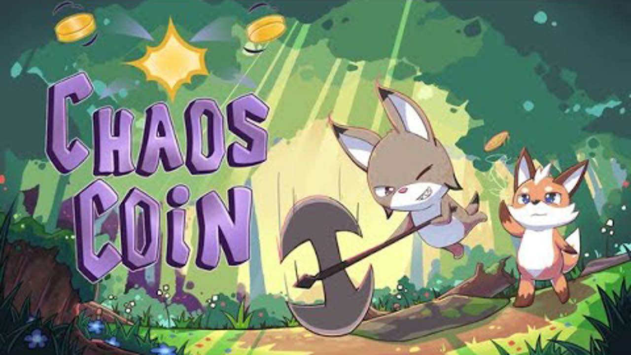 Chaos Coin // Trailer