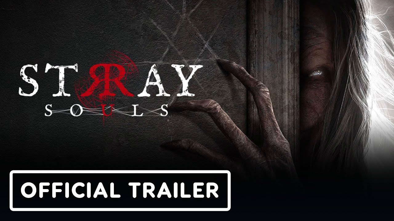 Stray Souls - Exclusive Official Trailer | Black Summer 2023