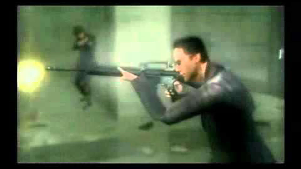 The Matrix: Path of Neo - August Trailer (Official)