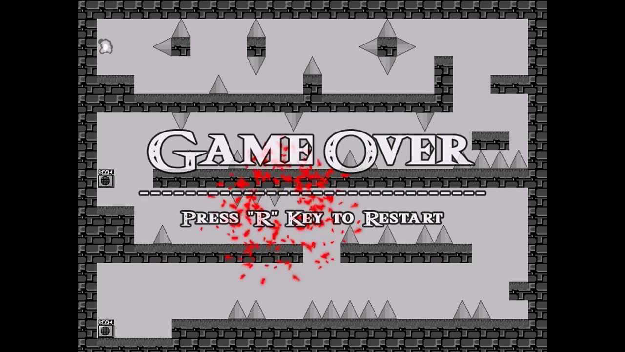 I wanna kill the Kamilia 2 #01 - Stage 1