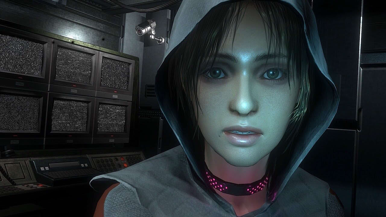 Republique Remastered Launch Trailer