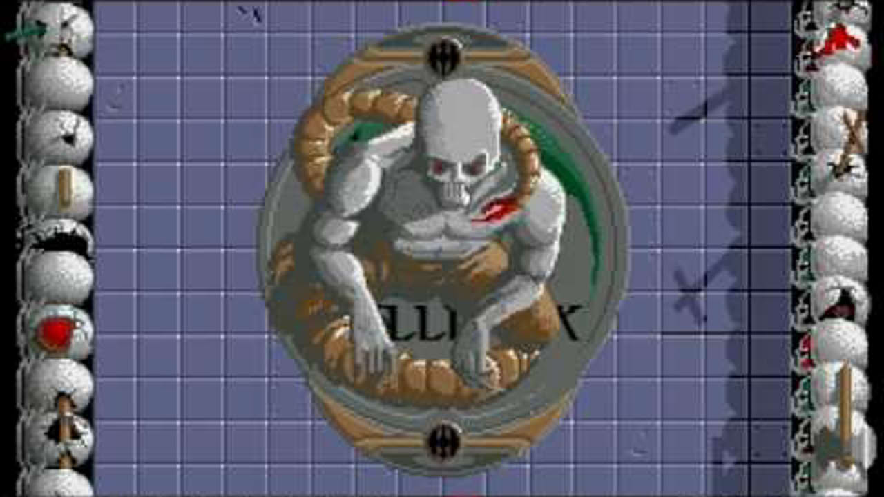 Ballistix (amiga)