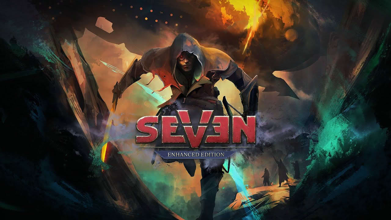 Seven: Enhanced Edition Announcement Trailer