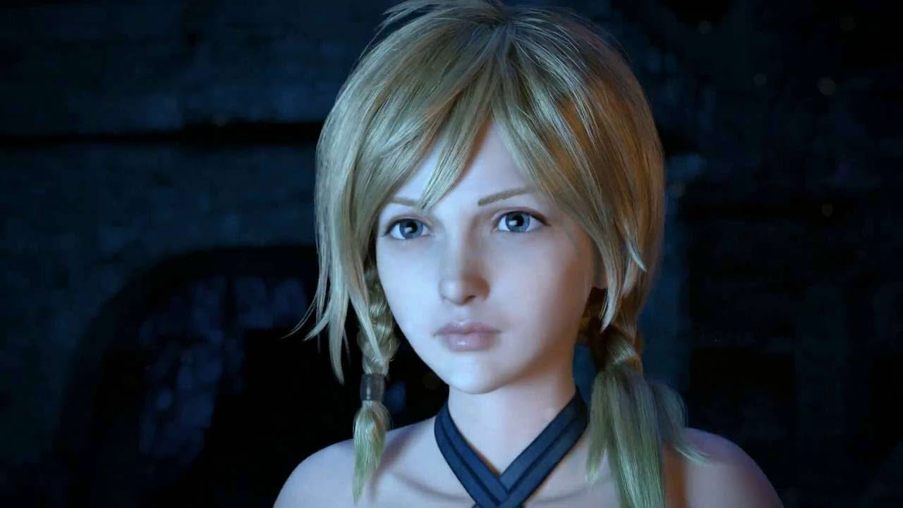 "Guardian Codex" teaser trailer
