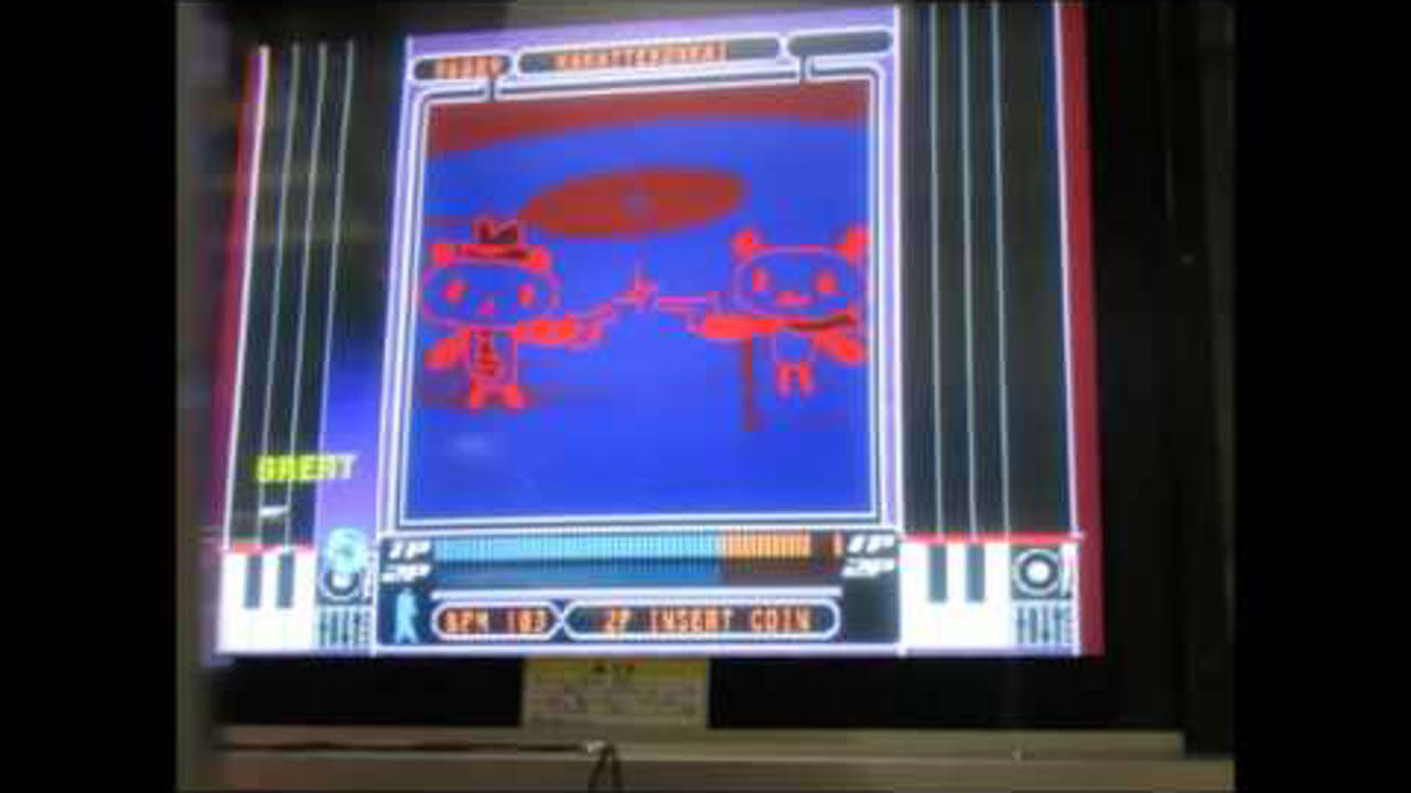 beatmania 5thmix hardmode