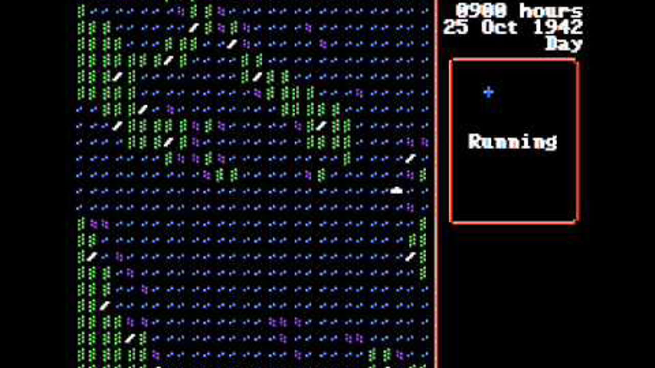 Carriers at War for the Apple II