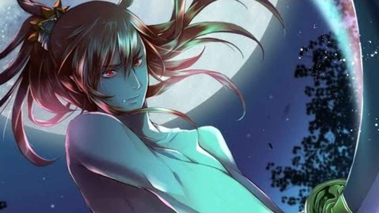 Never Look Back, Yori route pt1 [Game died 3/17/20]