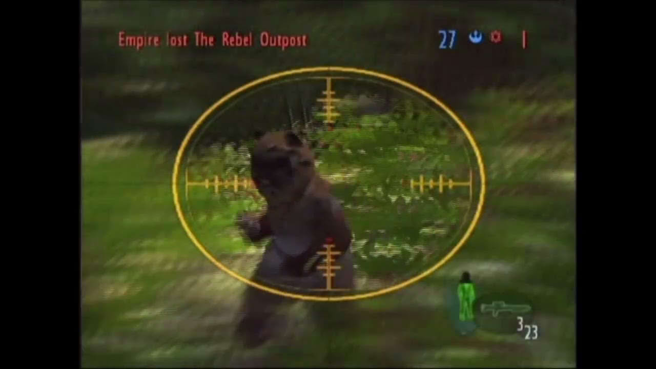 Star Wars: Battlefront