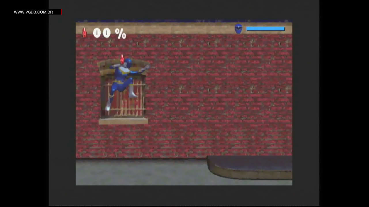 Power Rangers Zeo Versus The Machine Empire (gameplay) - Apple Bandai Pippin - VGDB