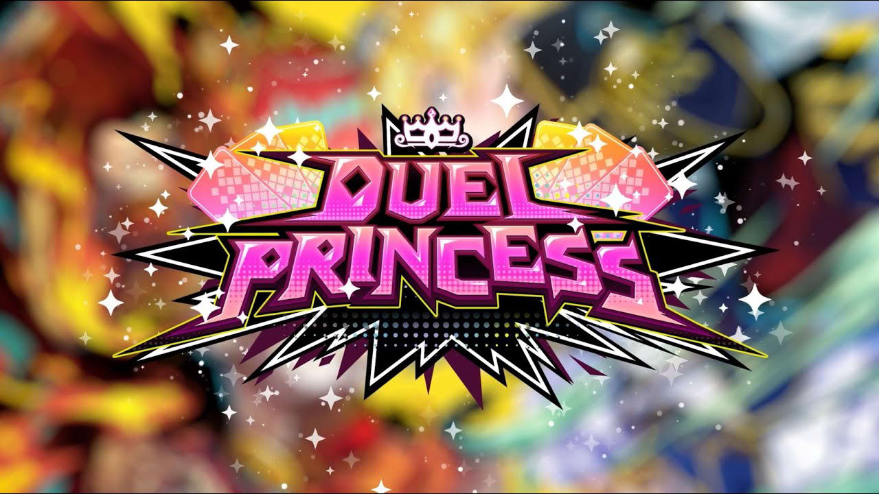 Duel Princess | Trailer [GOG]
