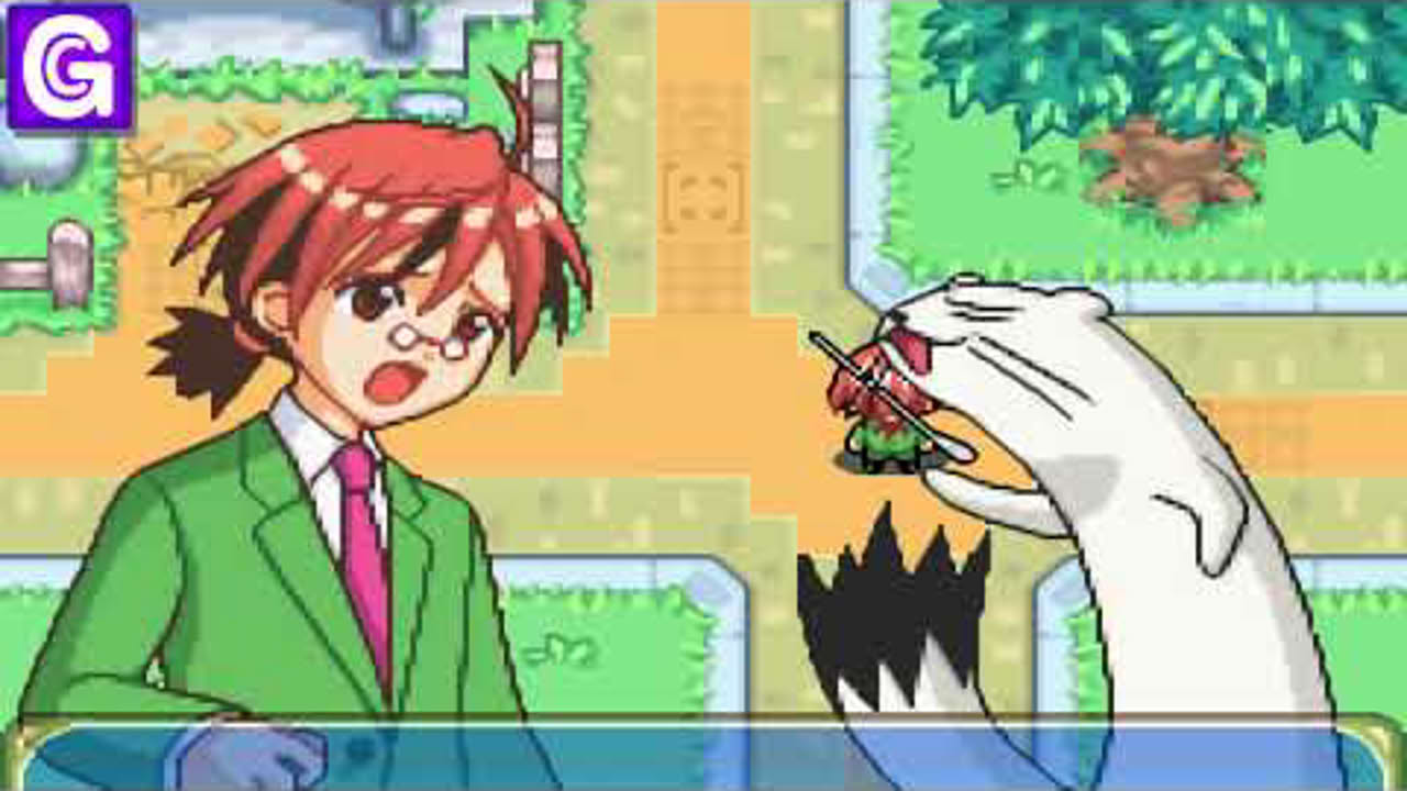 Mahou Sensei Negima! – Private Lesson 2 – Ojamashimasuu Parasite de Chuu Japan - HashROM.com