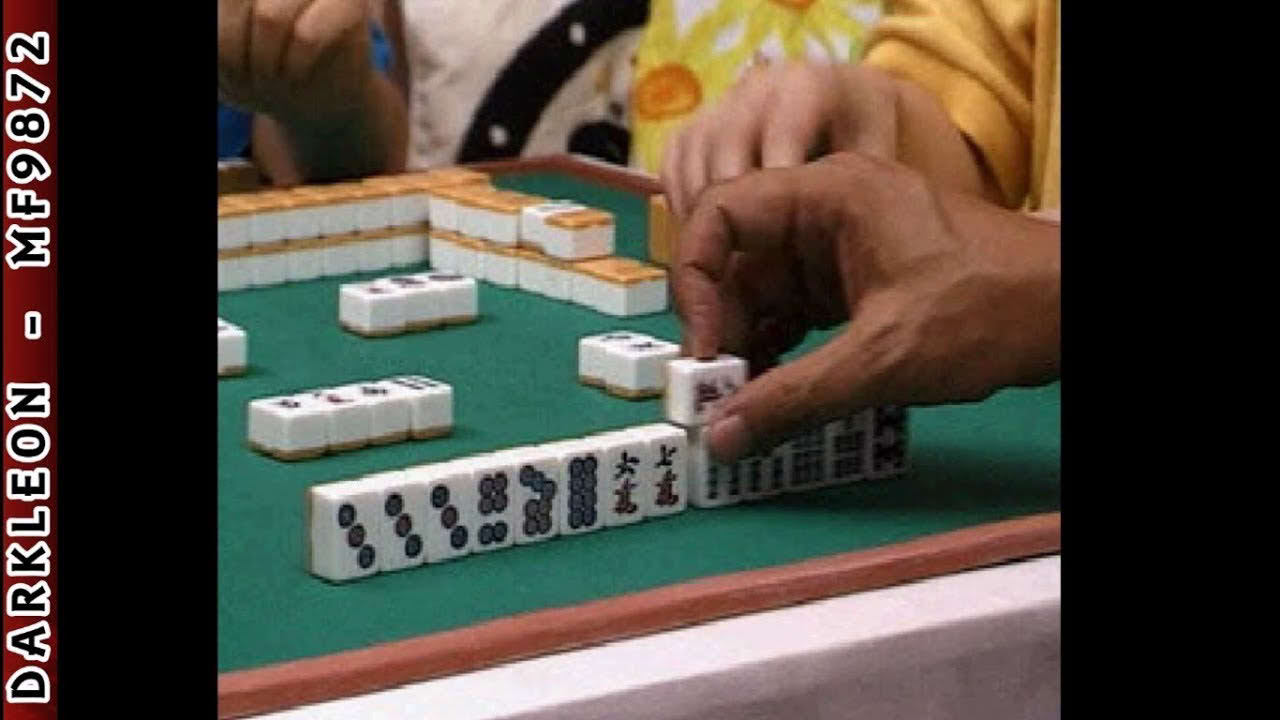 PlayStation - Tehodoki Mahjong - Nyuumon-hen (1999)