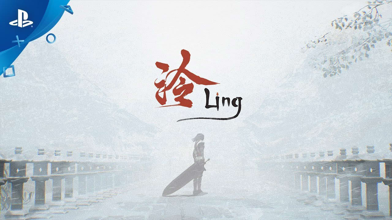 Ling: A Road Alone - Launch Trailer｜PS4