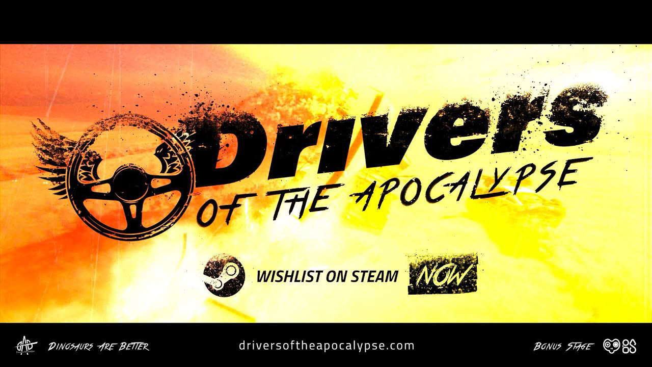 Drivers Of The Apocalypse trailer 1