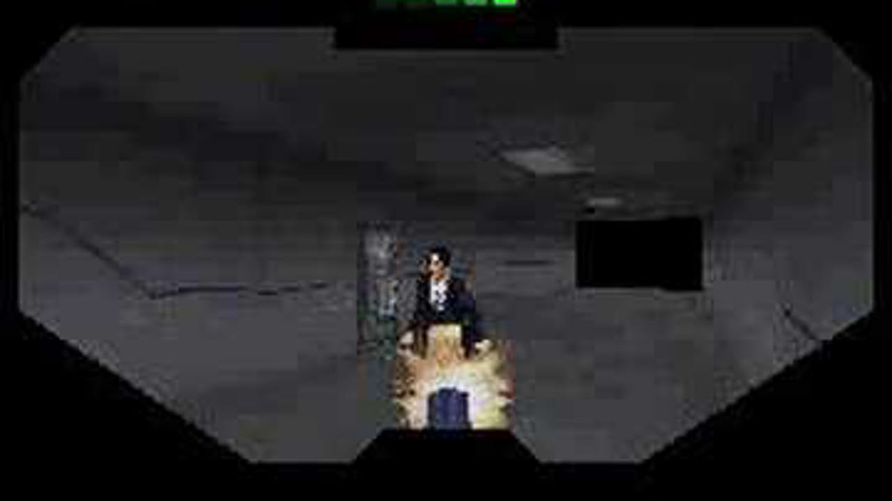 Elevator Action 3D - Real (PREVIEW)