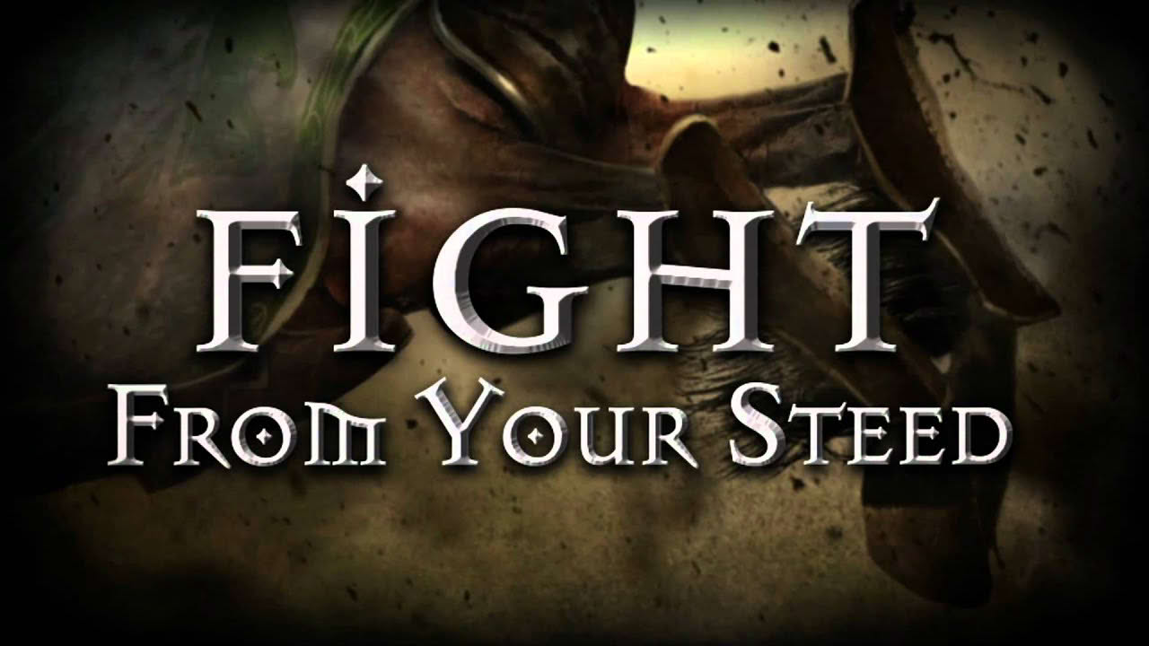 Riders of Rohan Launch Trailer