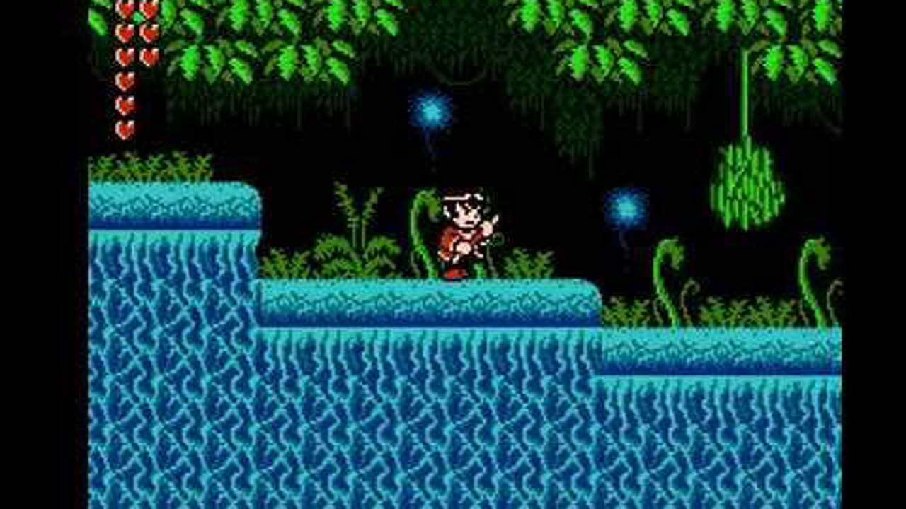 NES Longplay [392] Saiyuuki World 2 - Tenjoukai no Majin