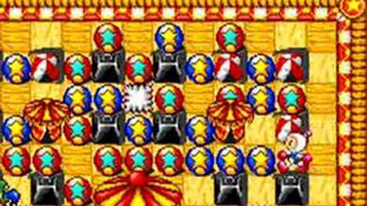 Bomberman Land: Battles Trailer