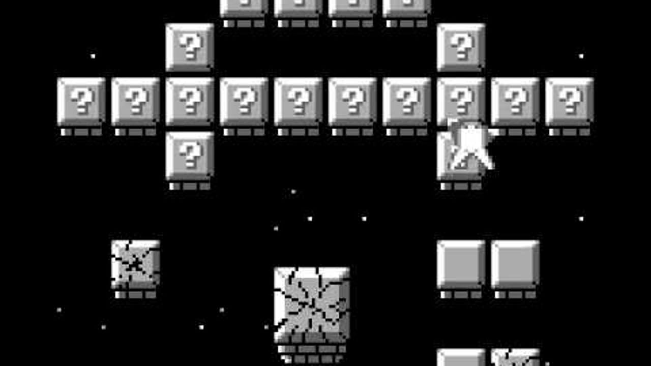 Game Boy Longplay [065] Astro Rabby