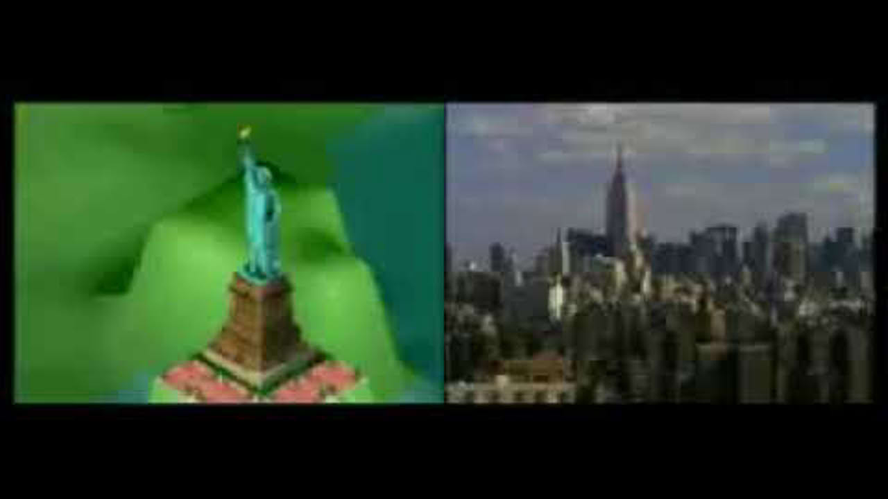 SimCity™ 3000 Unlimited - Trailer