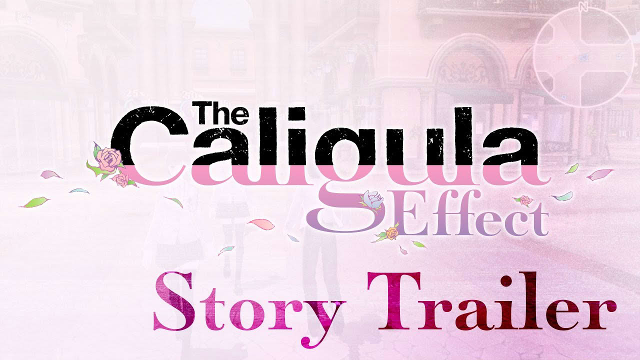 Escape Virtual Hell in The Caligula Effect