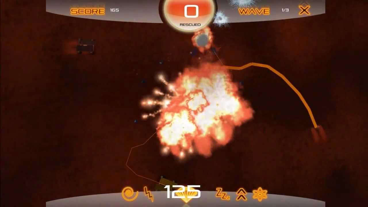 Rover Rescue Teaser Trailer