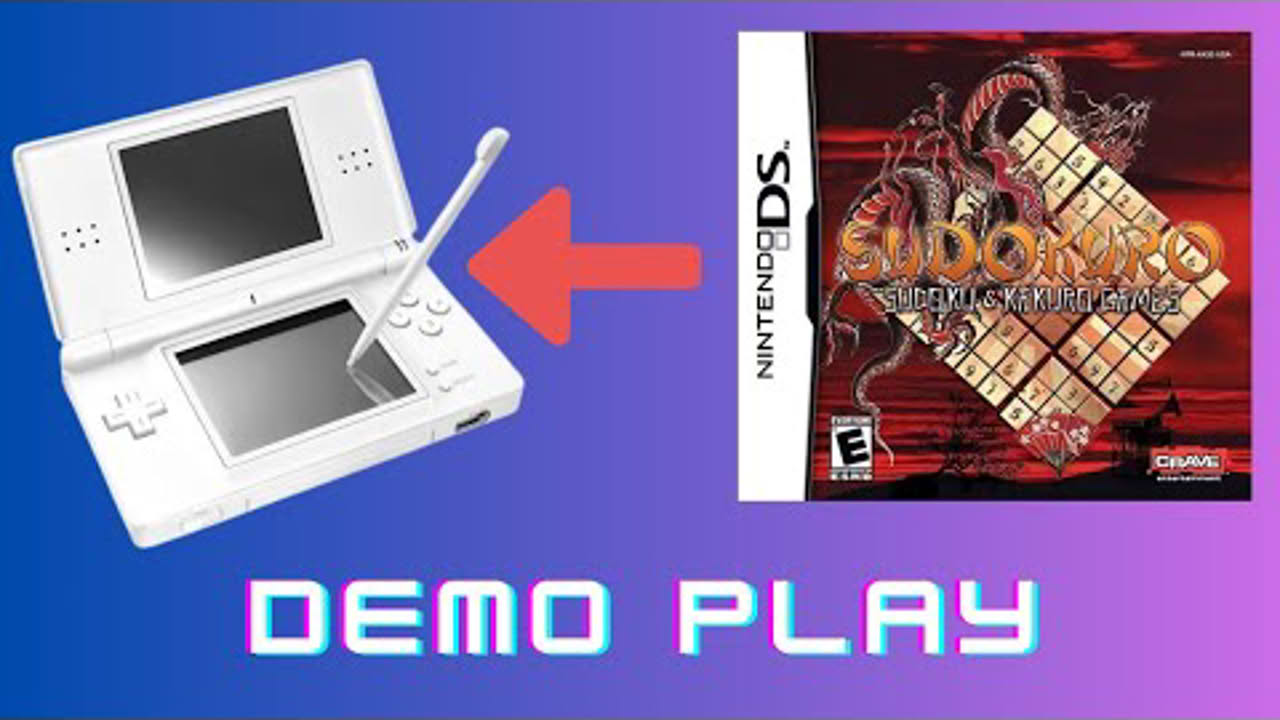 Sudokuro: Sudoku and Kakuro Games