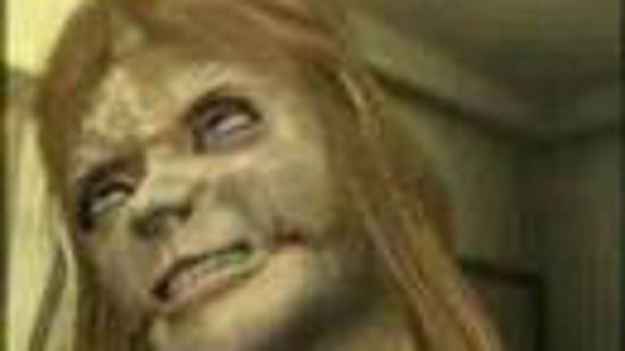 parasite eve II intro
