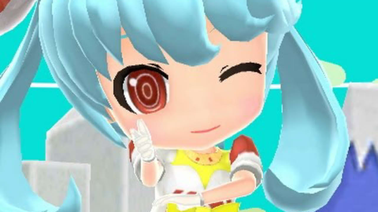 【初音ミク】発売日なので収録曲全48曲を「でらっくす」にご紹介！【Project mirai でらっくす】