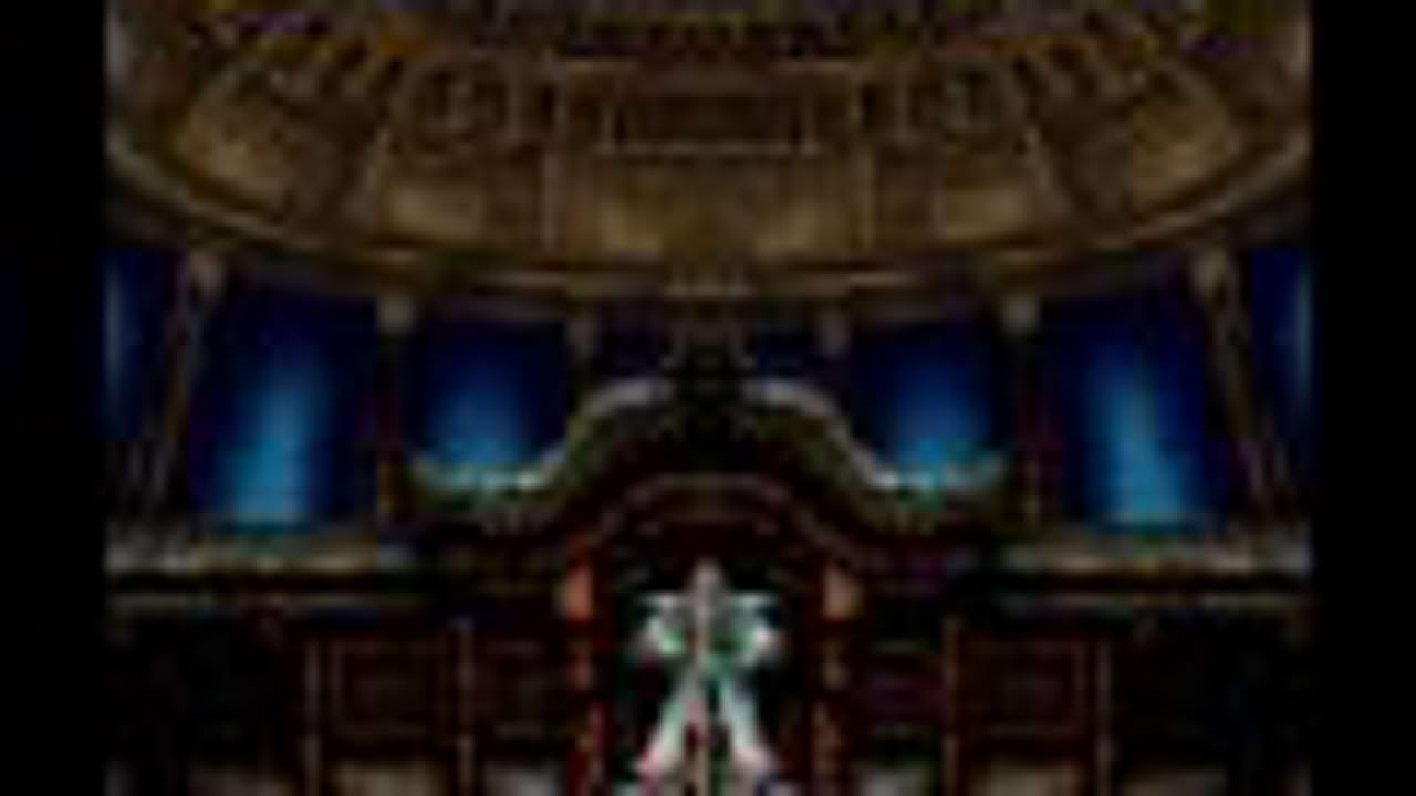 SNES Longplay [069] Hagane - The Final Conflict