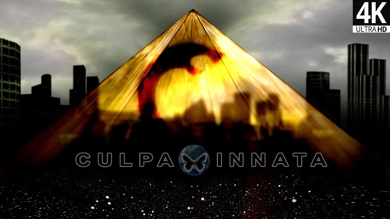 Culpa Innata - Uncut (2007) | Point & Click | 1440p60 | Longplay Full Game Walkthrough No Commentary