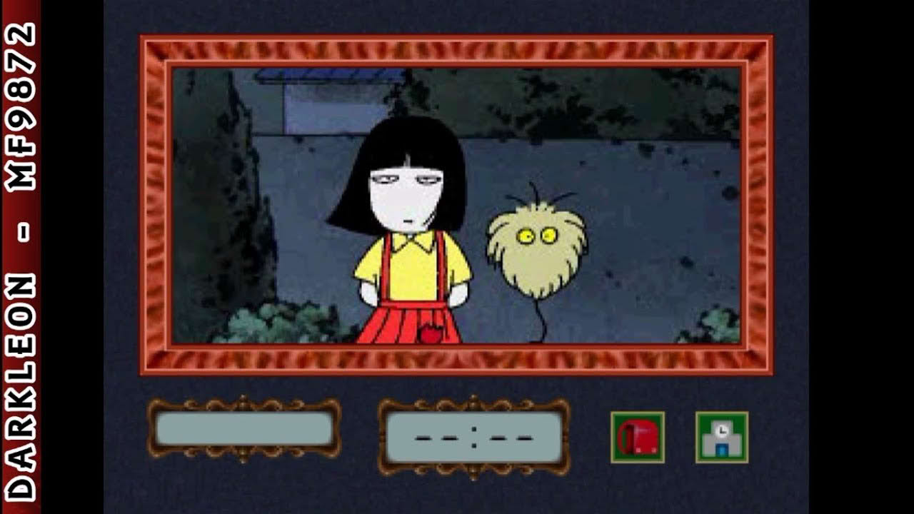 PlayStation - Gakkou no Kowai Uwasa - Hanako-san ga Kita!! (1995)