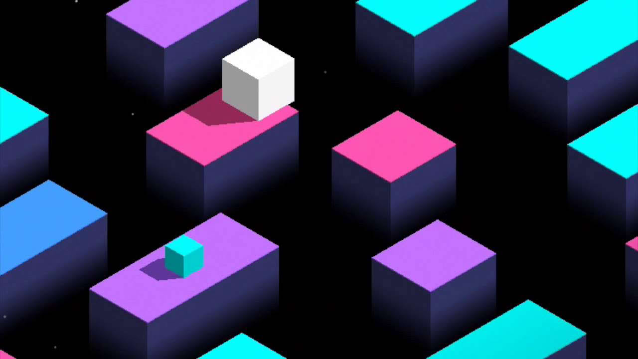 Cube Jump (Ketchapp)