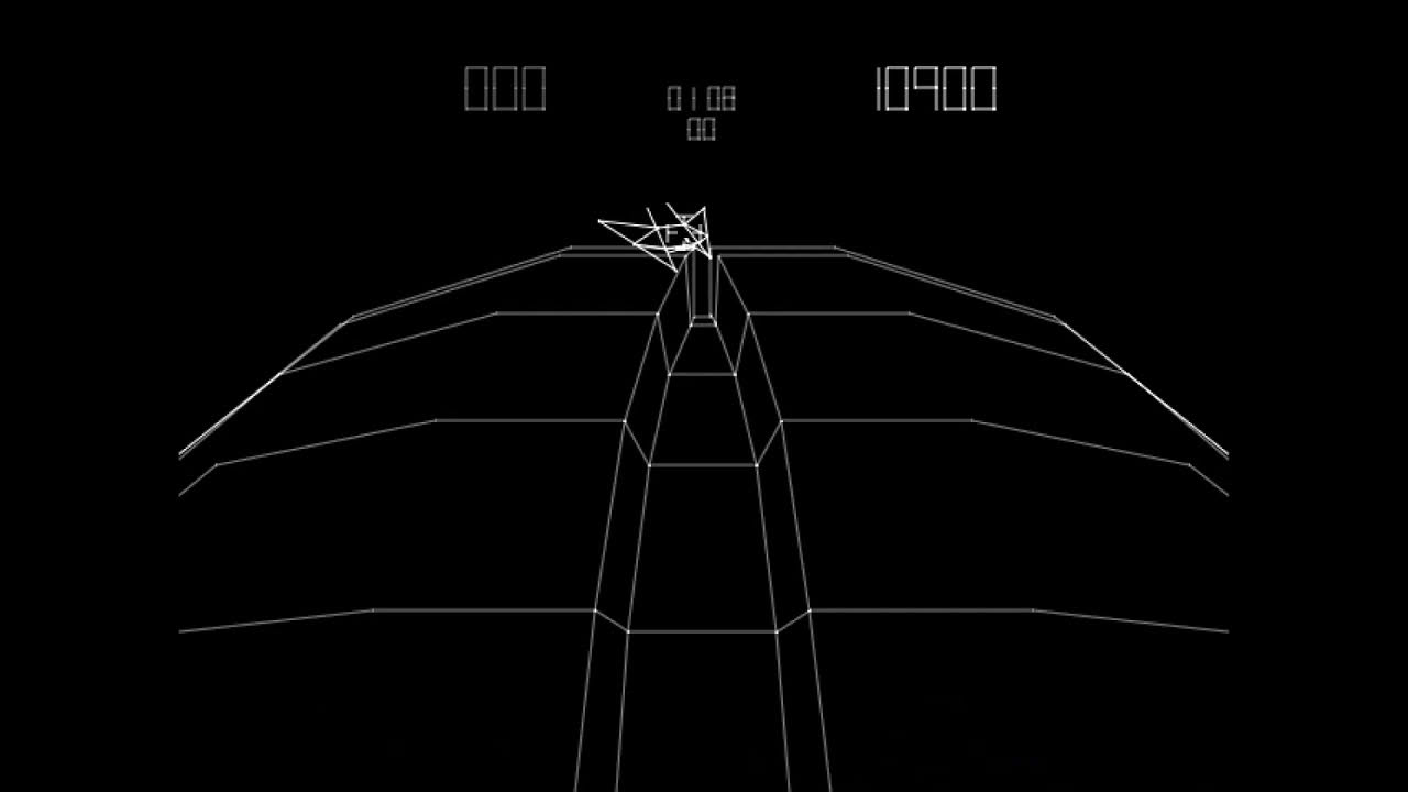 Starhawk Longplay (Arcade Version)