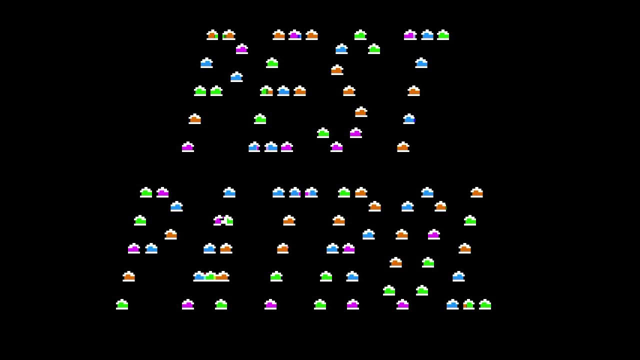 Playing Every Apple II Floppy E95 | Pest Patrol (1982)
