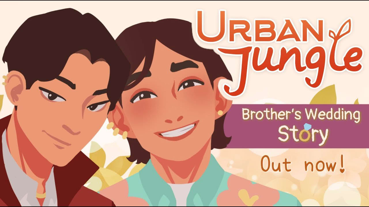 Urban Jungle - DLC Launch Trailer