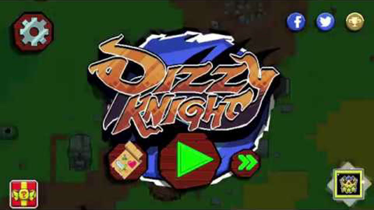 Dizzy Knight Trailer