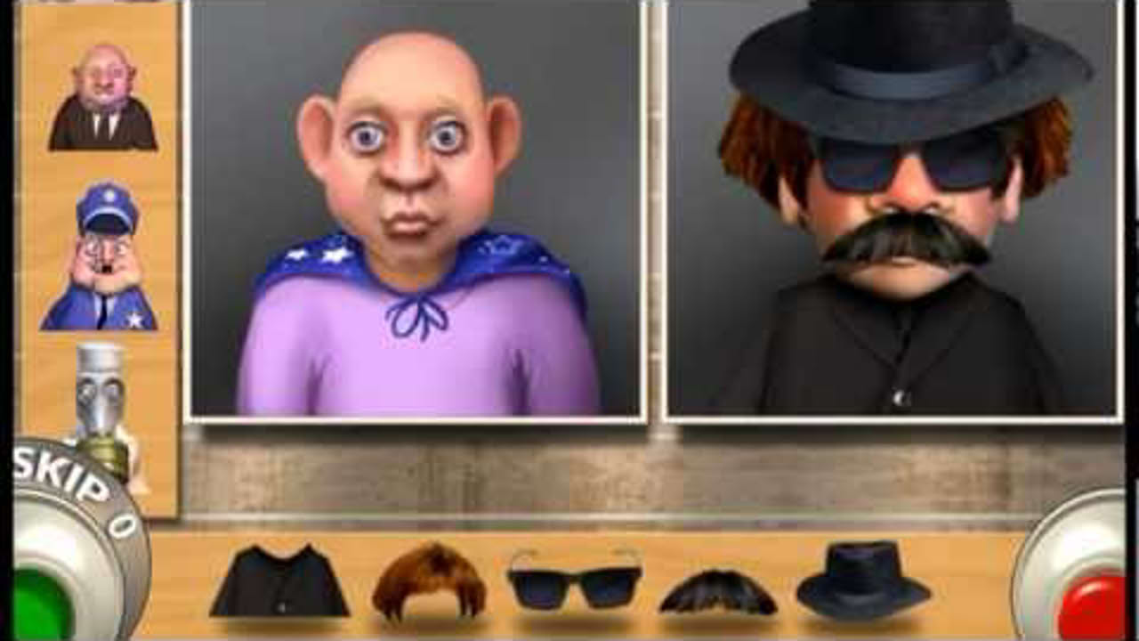 Who Am I: Hidden Object Adventure - From the creators of City of Fools