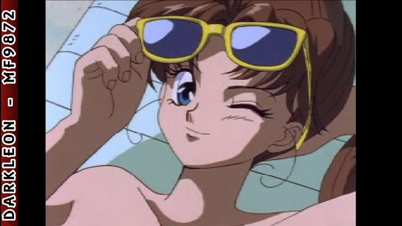 PlayStation - Fire Woman Matoigumi (1998)