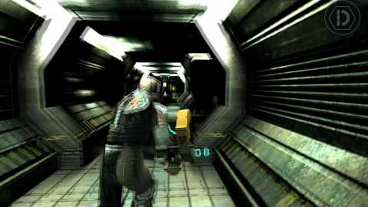 Dead Space for ANDROID