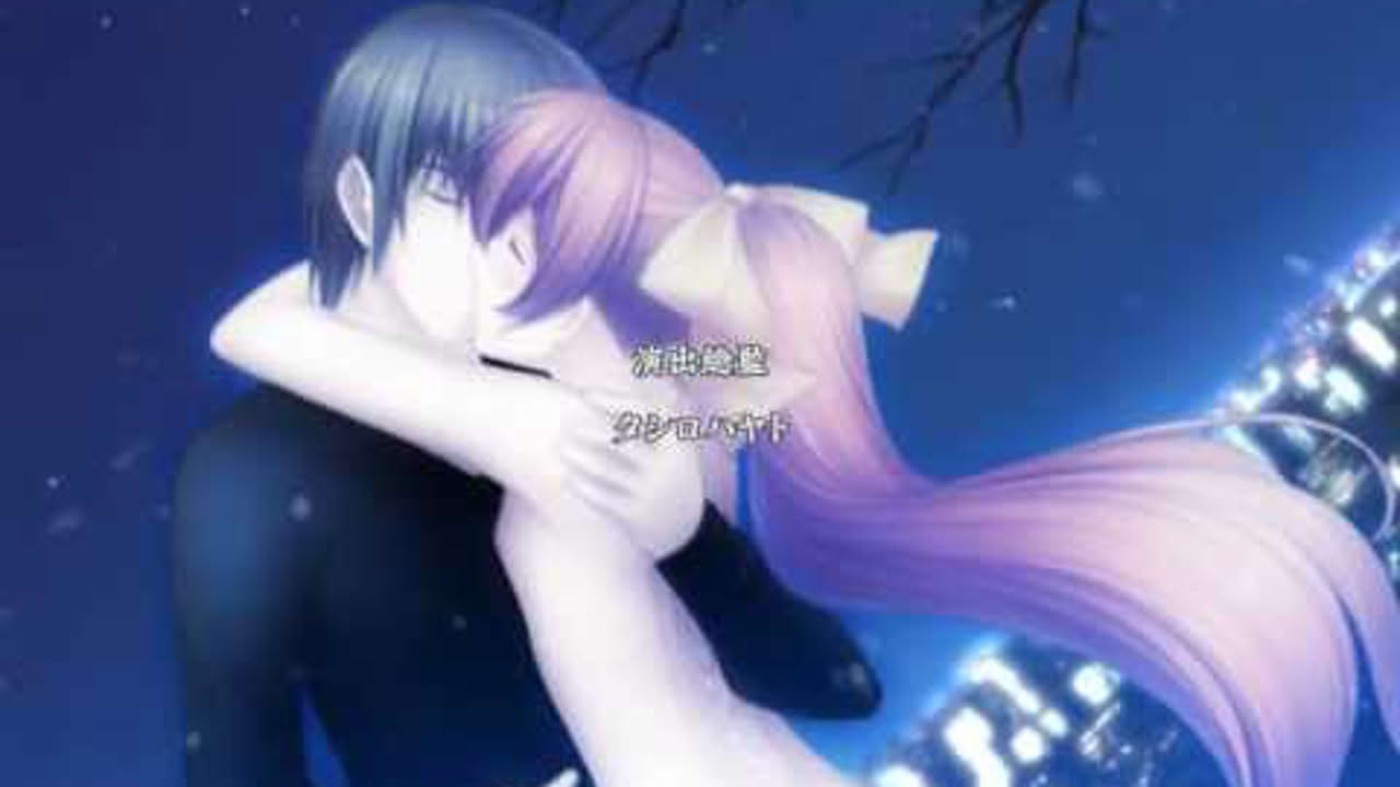Kimi ga Ita Kisetsu opening
