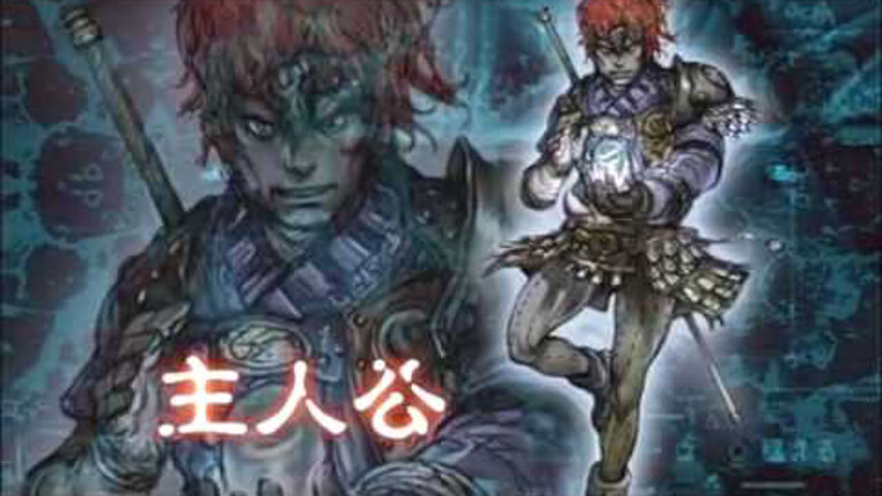 Nanatama: Chronicle of Dungeon Maker PV
